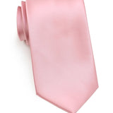 Petal Solid Necktie - MenSuits