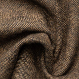 Vintage Brown Tweed 3 Piece Suit - MenSuits