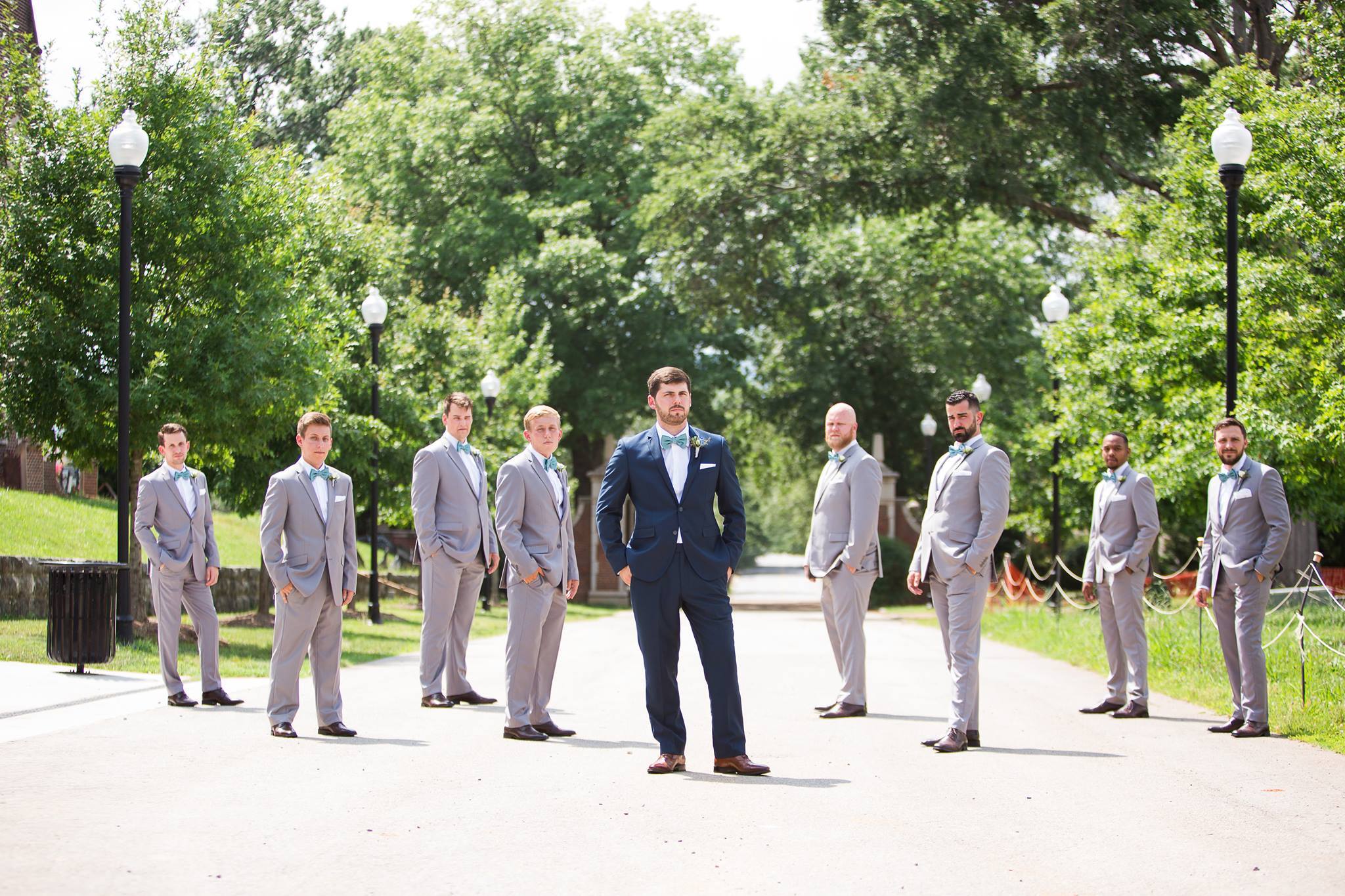 How to Style a Gray Suit: 3 Easy Looks for Any Occasion