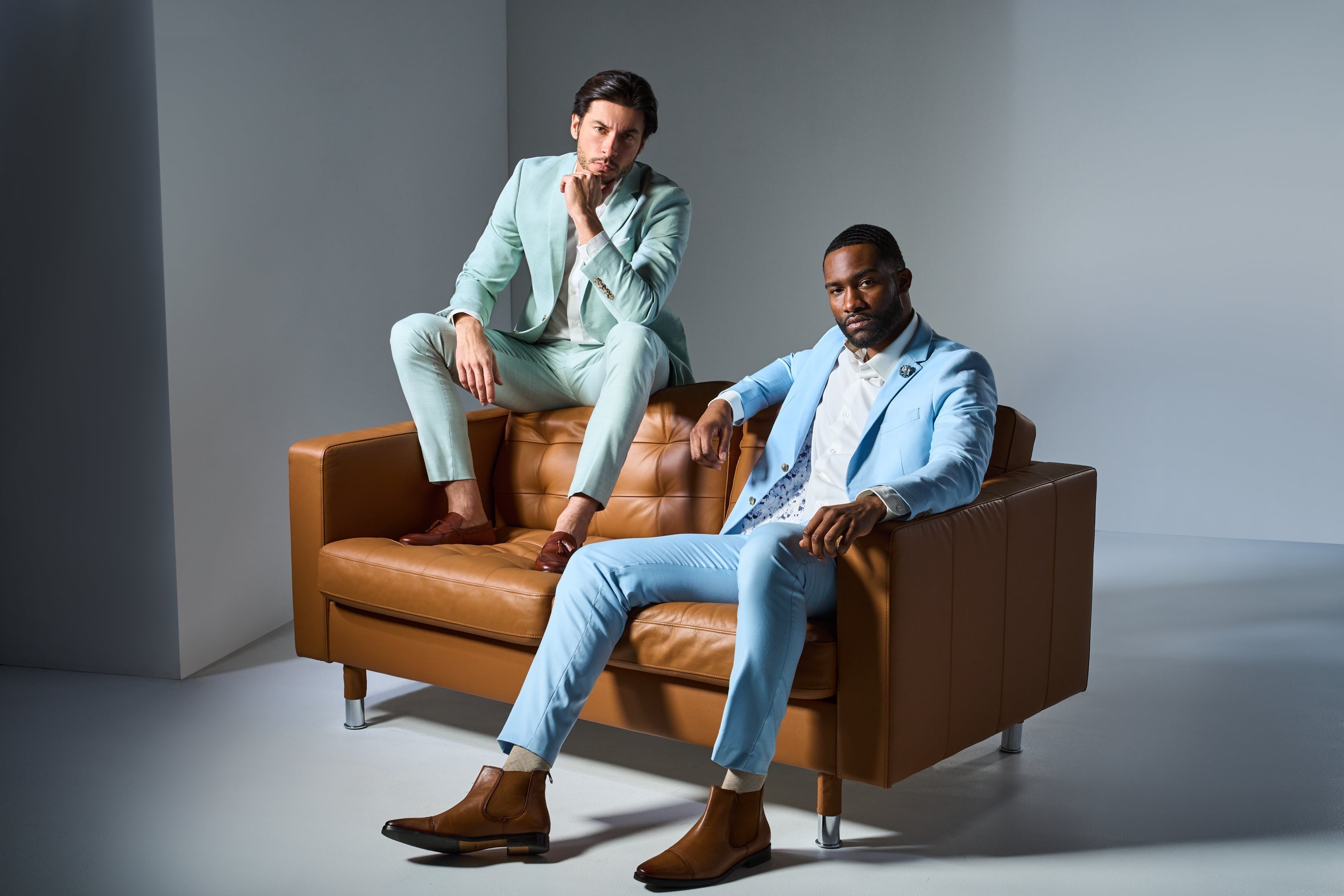 Kentucky Derby Suit Style Guide for Men: What to Wear in 2026