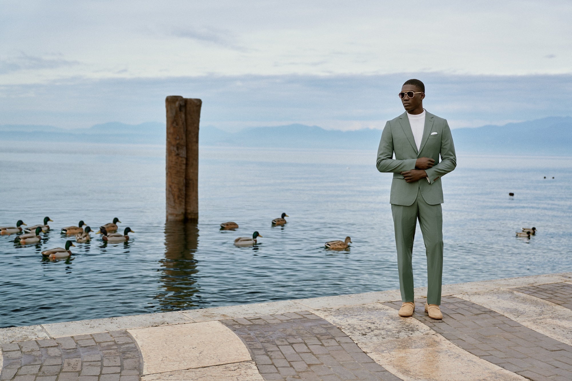 Regular vs. Heritage: Which Mensuits Collection Is Right for You?