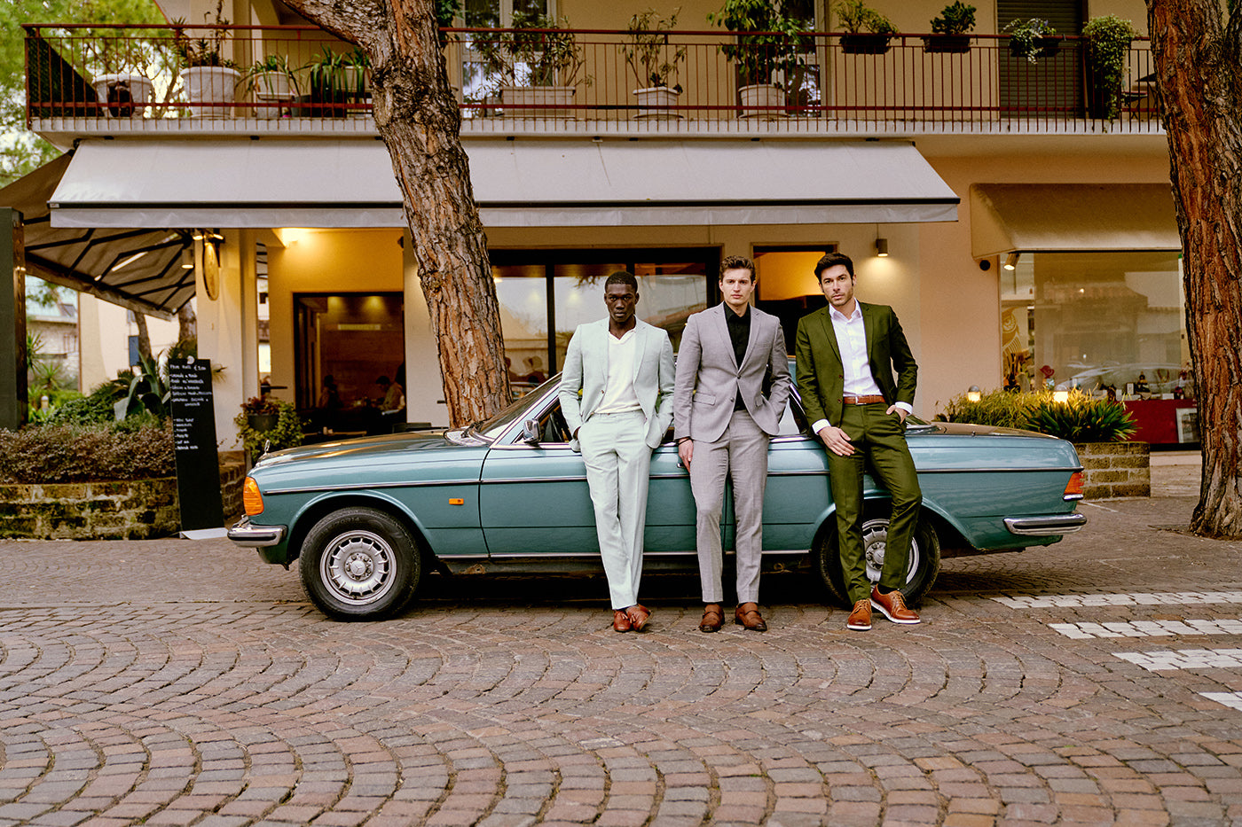 12 Essential Tips for Buying Your First Suit Like a Pro