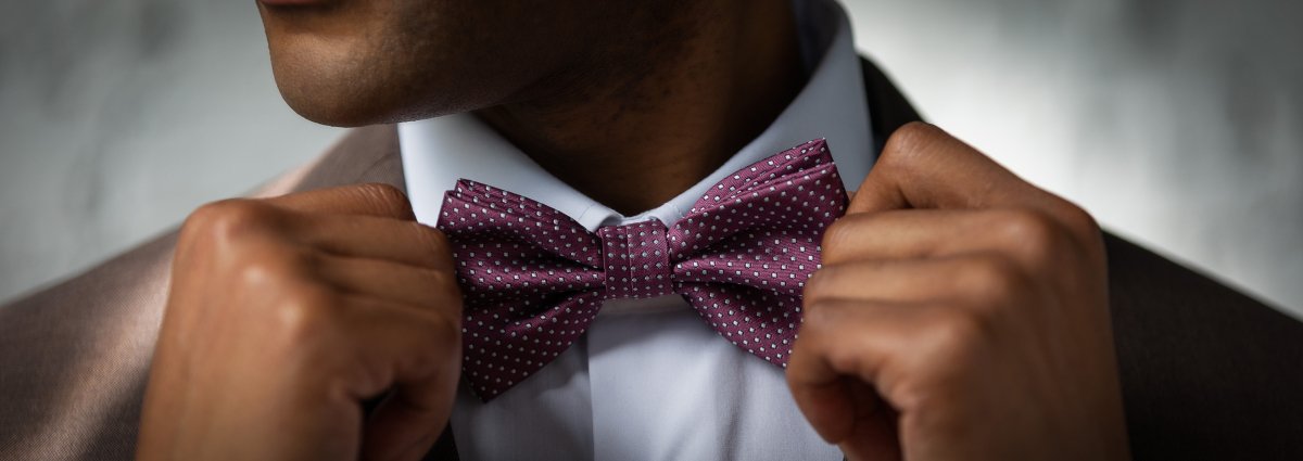 Bowties - MenSuits