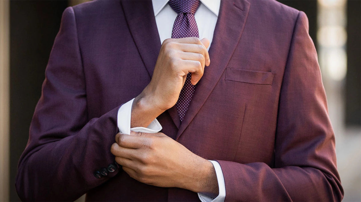 Everyday Suits