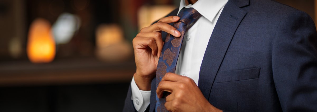 Neckties - MenSuits