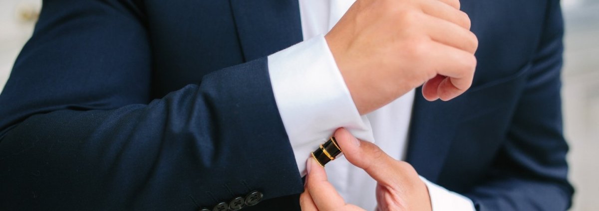 Stud Sets & Accessories - MenSuits