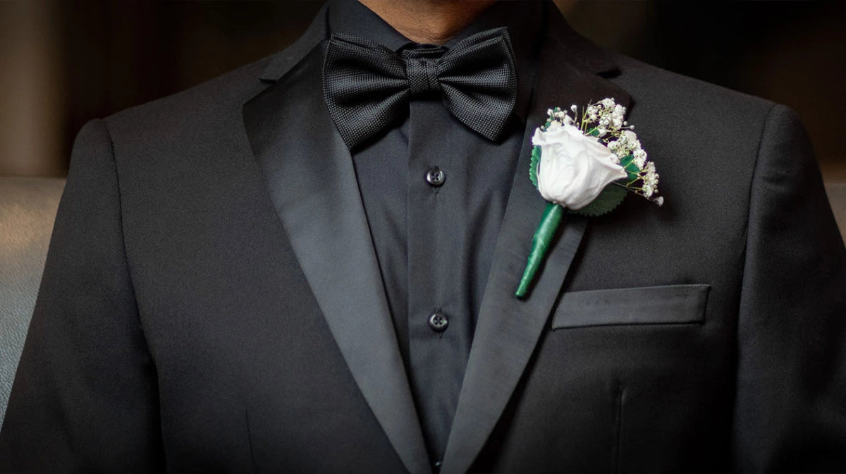 Wedding Suits