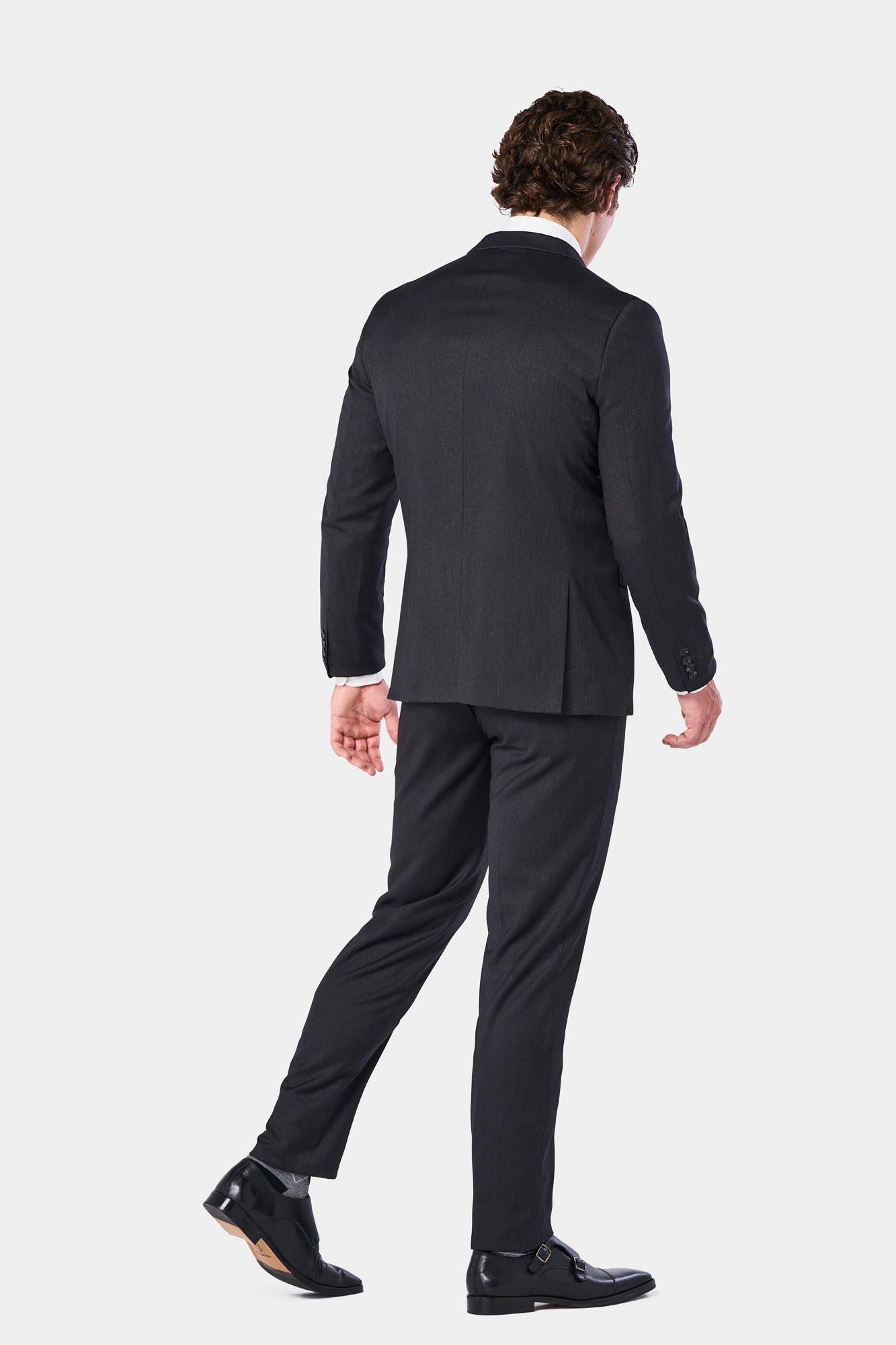 Charcoal Gray 2 Button Suits Starting At 199 MenSuits