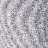 Light Gray Flannel 3 Piece Suit