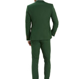 Forest_Green_suit_rear