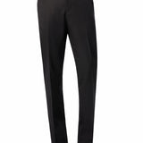 Black Velvet Shawl Lapel Tuxedo