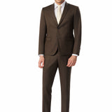 Piel de tiburón platino