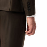 Piel de tiburón platino