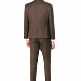 Piel de tiburón platino