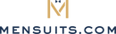 MenSuits | Logo