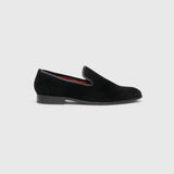 Prince Velvet Loafer