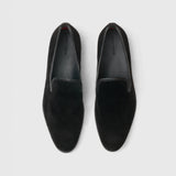 Prince Velvet Loafer
