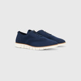 Tan Monk Strap