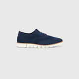 Tan Monk Strap