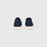 Tan Monk Strap