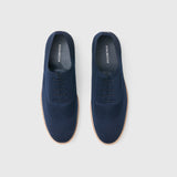 Tan Monk Strap