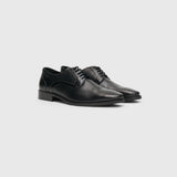 Black Oxford Shoes
