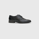 Black Oxford Shoes