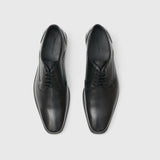 Black Oxford Shoes