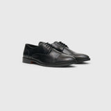 Zapatos Cognac Captoe