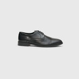 Zapatos Cognac Captoe
