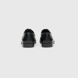 Zapatos Cognac Captoe