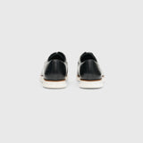 Tan Monk Strap