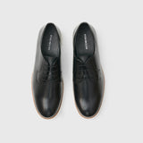 Tan Monk Strap