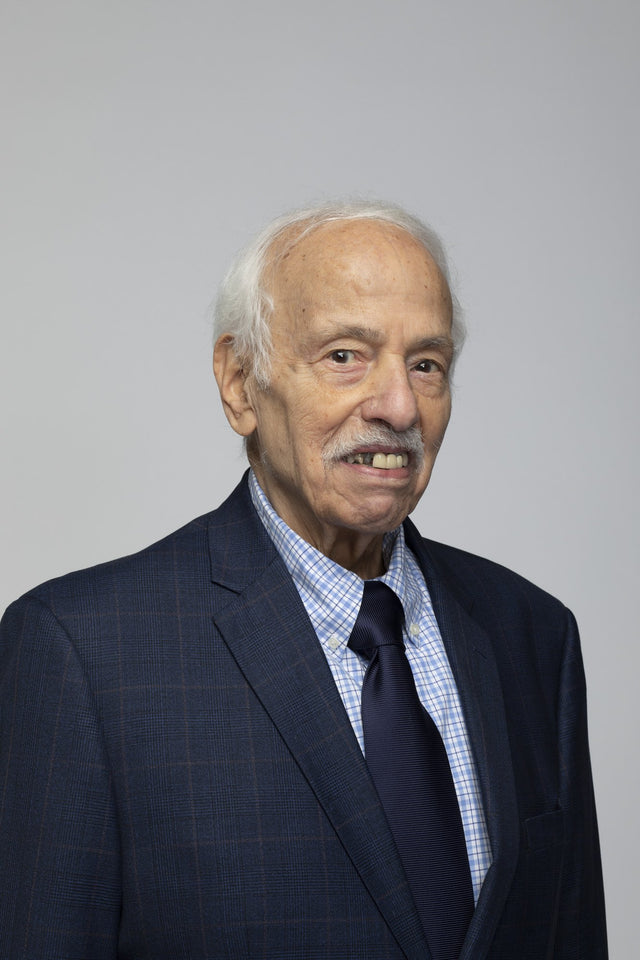 Milad “Mr. Mike” Dabit