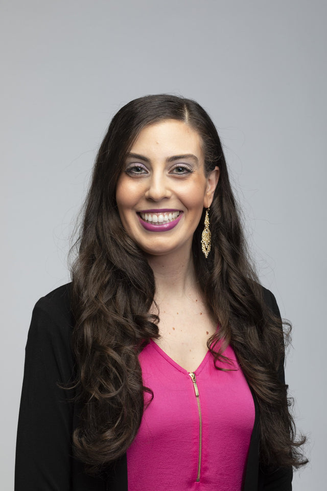 Rania Dabit