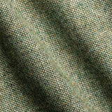 Light Green Tweed 3 Piece Suit