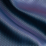 Medium Blue 2 Button Suit