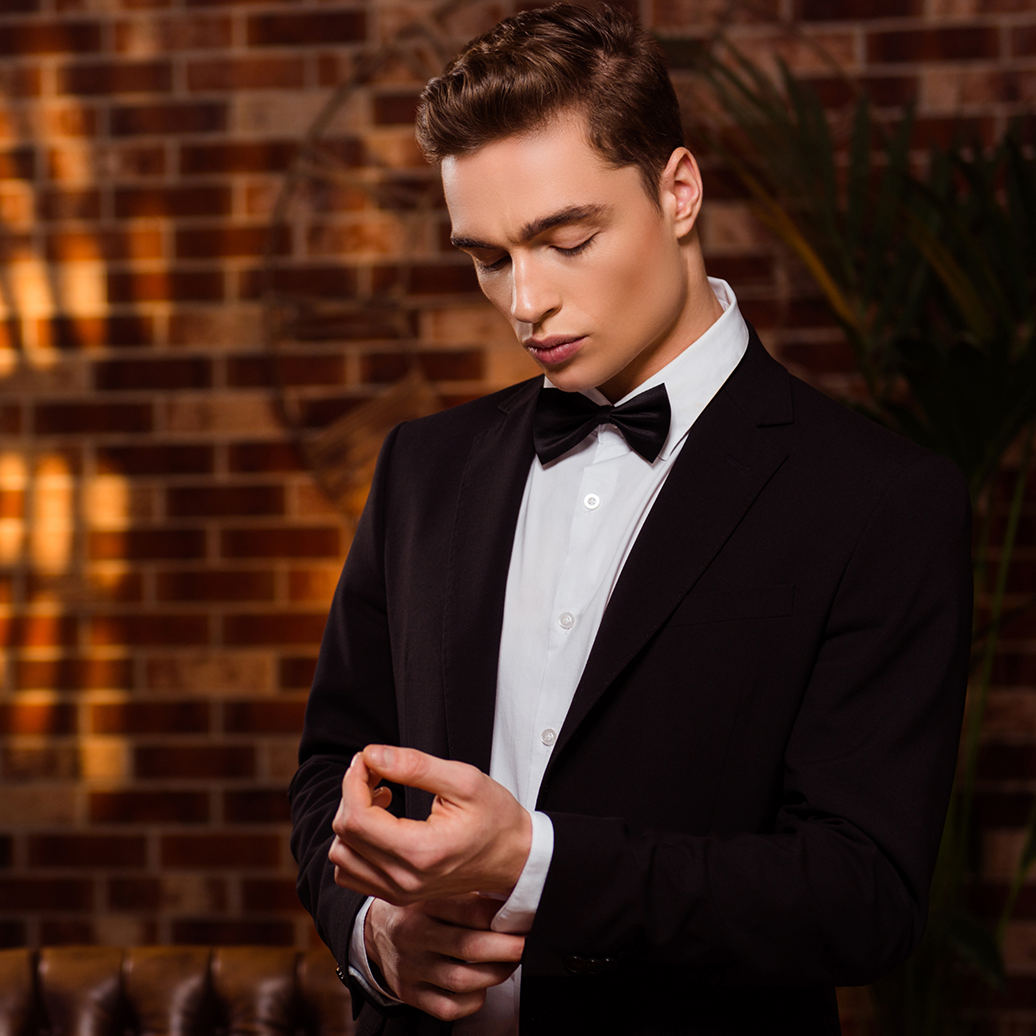 Prom & Homecoming MenSuits Prom & Homecoming MenSuits