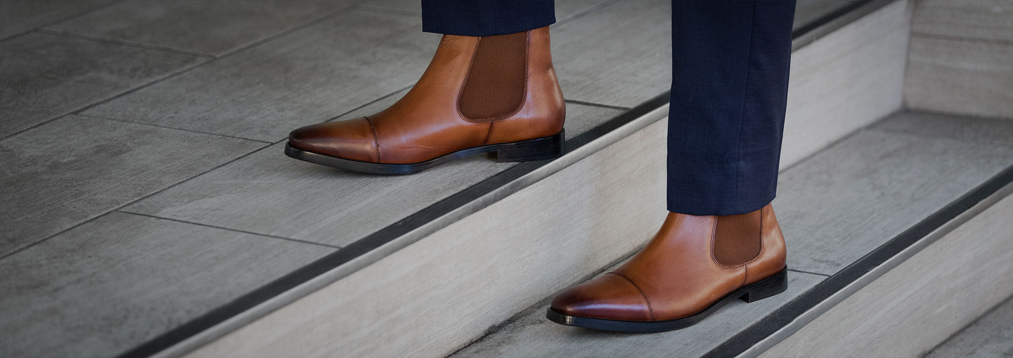 Slip On Shoes