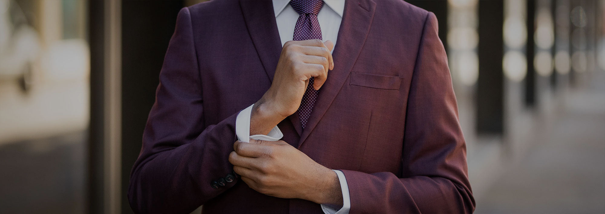 Everyday Suits