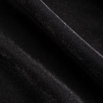 Black Velvet Shawl Lapel Tuxedo - MenSuits