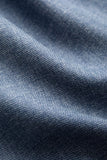 Blue Sharkskin 2 Button Suit - MenSuits