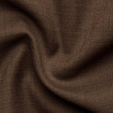 Brown Sharkskin 2 Button Suit - MenSuits