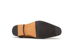 Camel Suede Chelsea Boot - MenSuits