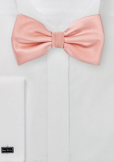 Candy Solid Bowtie - MenSuits