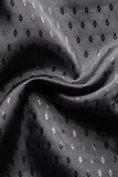 Charcoal Gray 2 Button Suit - MenSuits