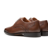 Chestnut Derby - MenSuits