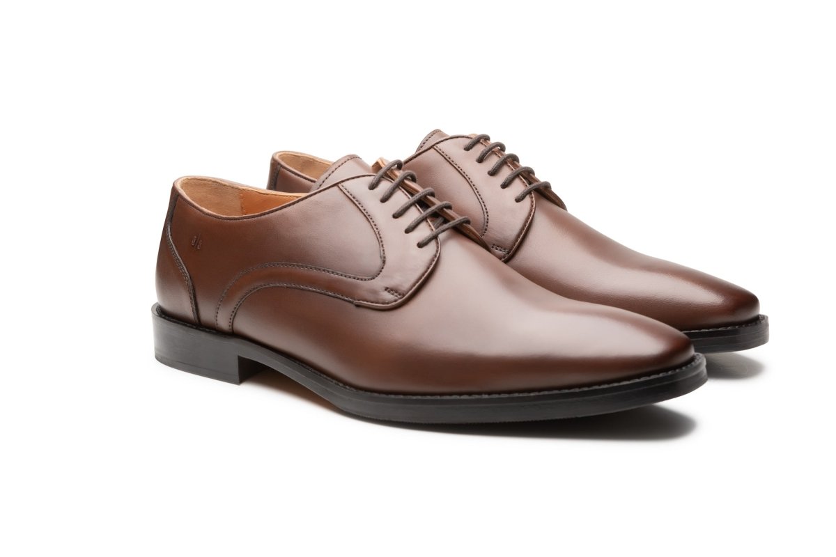 Chestnut Derby - MenSuits