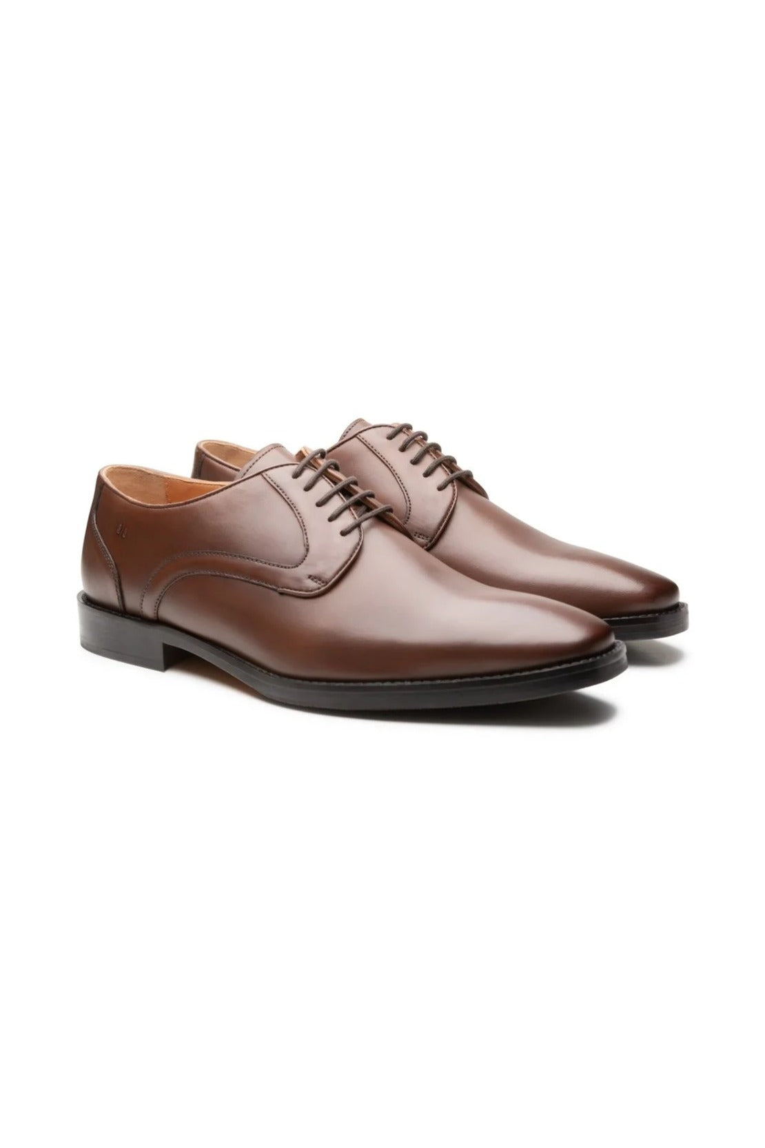 Chestnut Derby - MenSuits