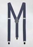 Elastic Suspenders - MenSuits